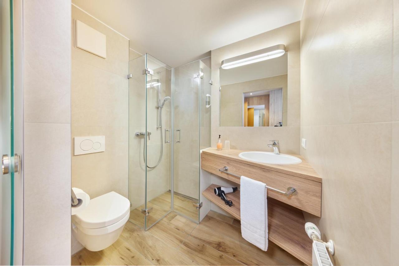 Hotel Garni Gaestehaus Am Muehlbach Ottobeuren Dış mekan fotoğraf