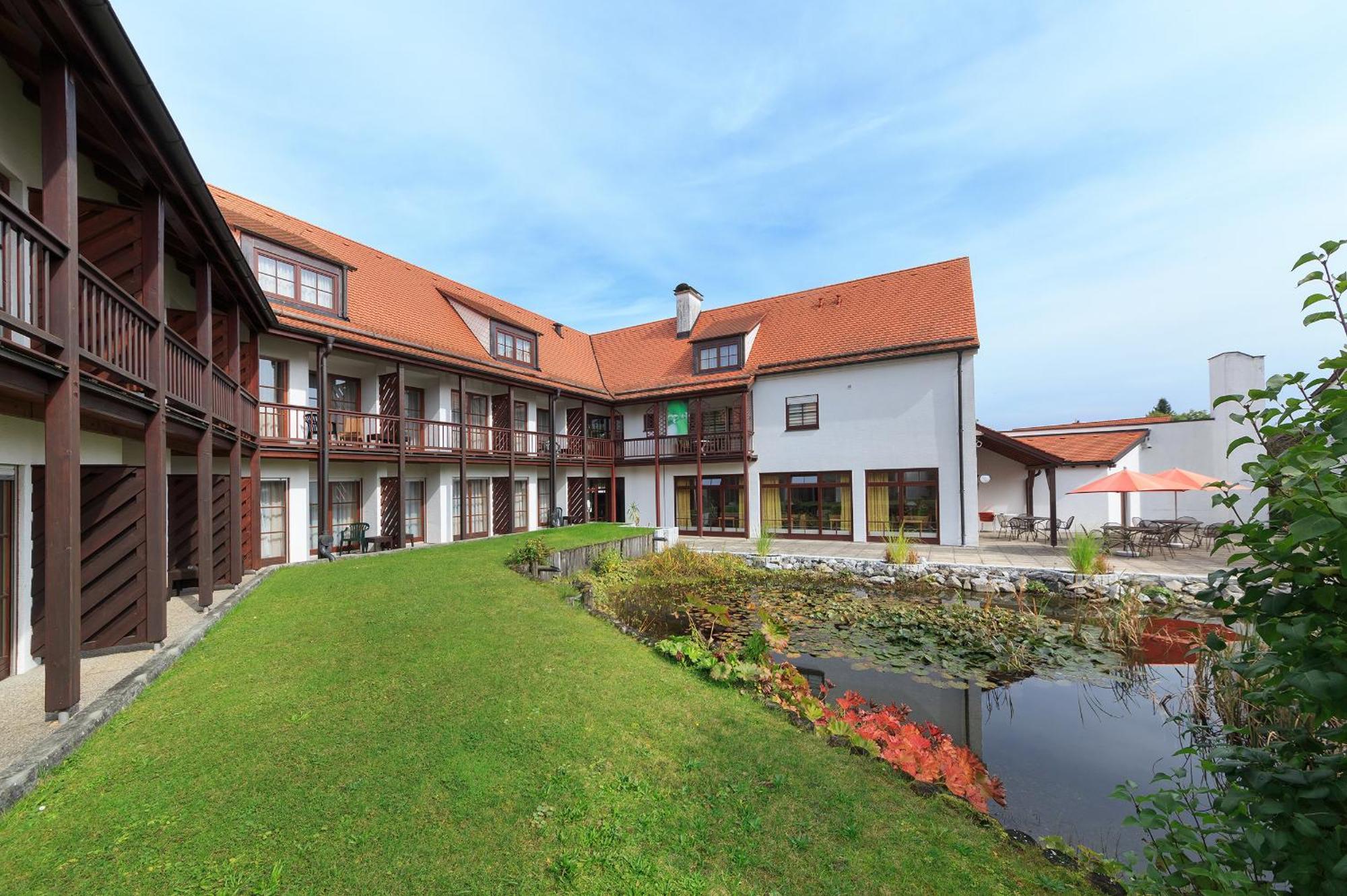 Hotel Garni Gaestehaus Am Muehlbach Ottobeuren Dış mekan fotoğraf
